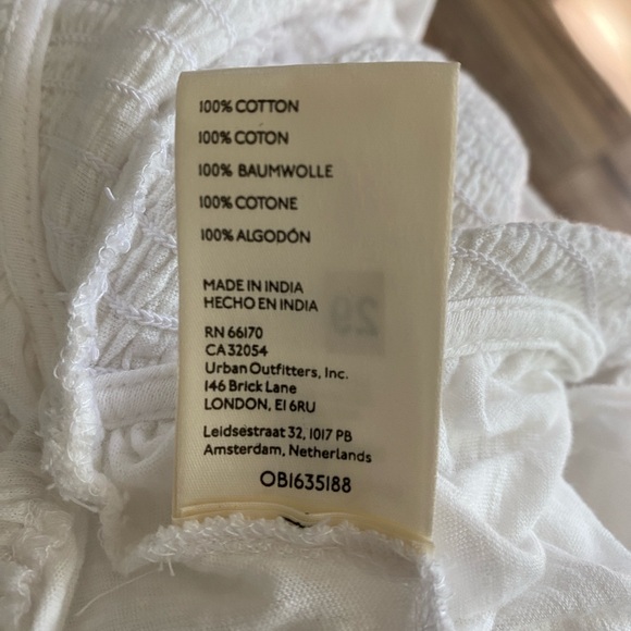 Free People top - Picture 3 of 5